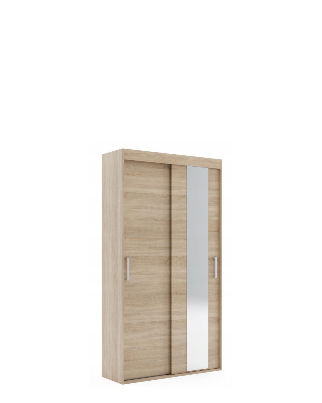 VENLO - Szafa Przesuwna 90 - SONOMA